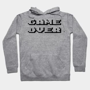 Video Games Lover Hoodie